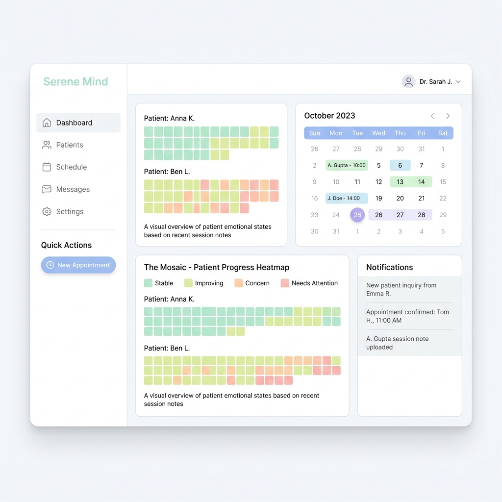 Aitho Mockup